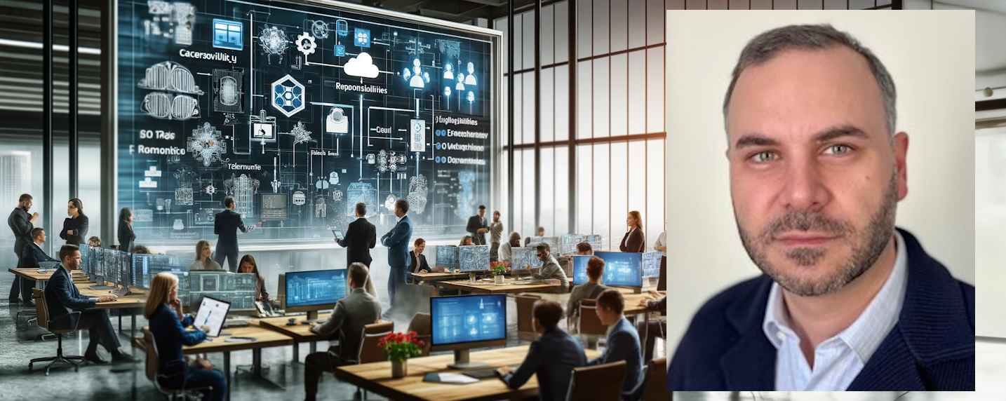 Le grand flou des responsabilités distribuées et son impact sur la cybersécurité