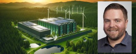 Les datacenters à l'ère du Green IT et de la sobriété numérique