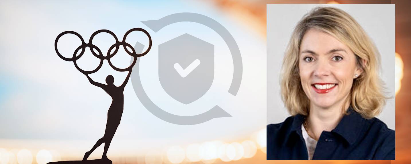 Les Epreuves Cybersécurité des JO 2024