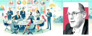 Un peu plus près du terrain