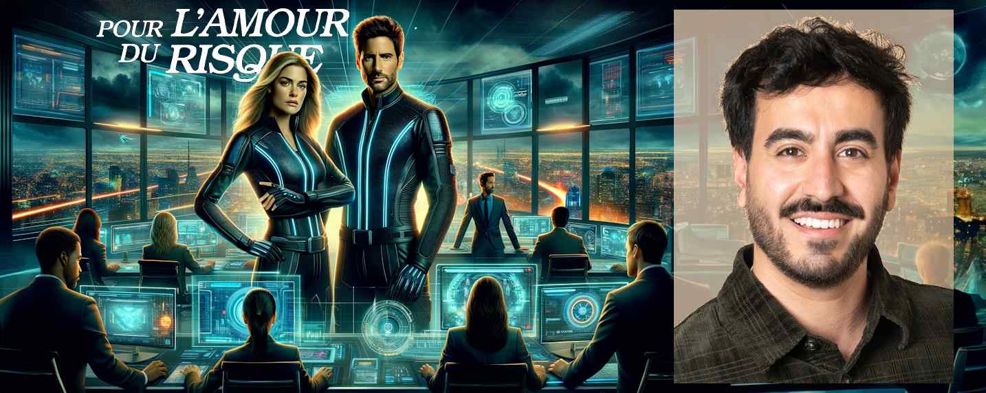 Pour l'amour du risque cyber