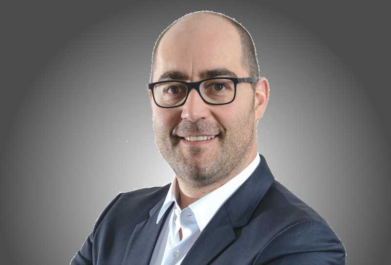 Sébastien Pournelle