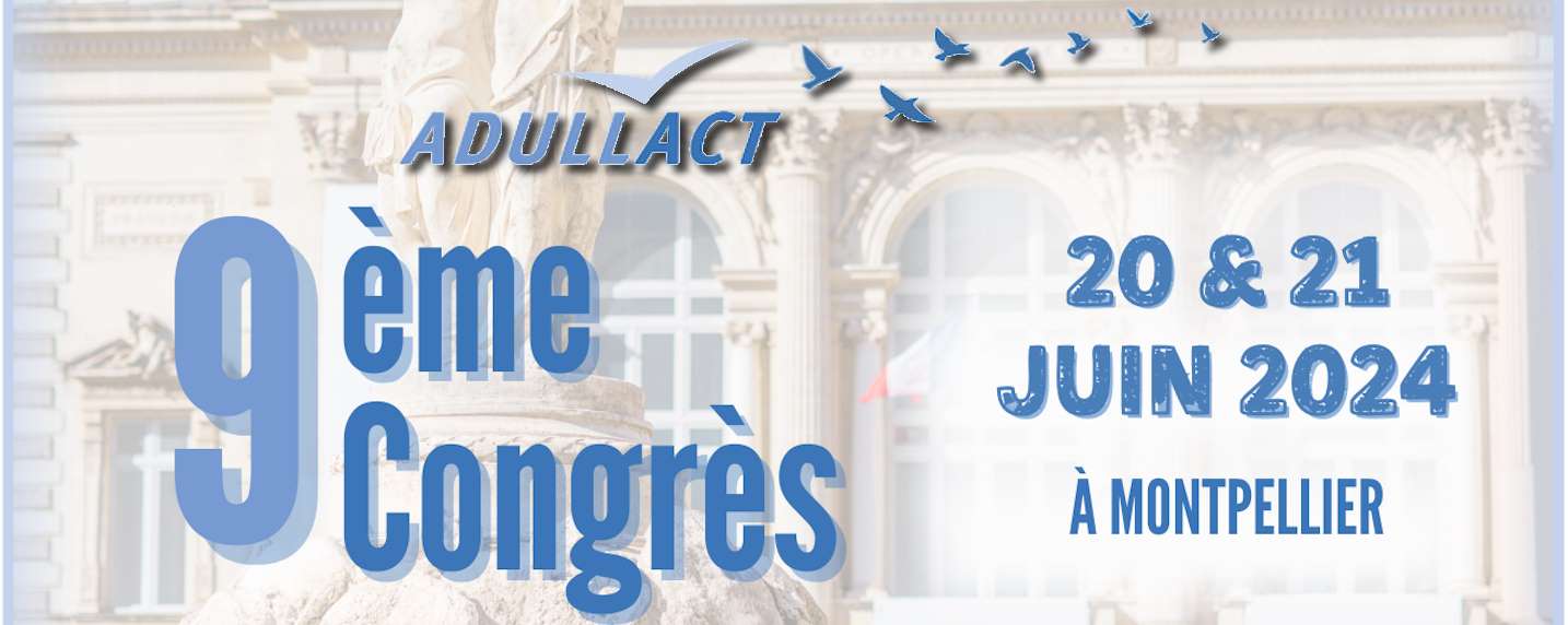 Congrès de l'Adullact 2024 pour les professionnels des territoires qui veulent agir en s'appuyant sur le logiciel libre