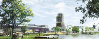 Le groupe Iliad installe sa filiale Cyber au Campus Cyber’Occ