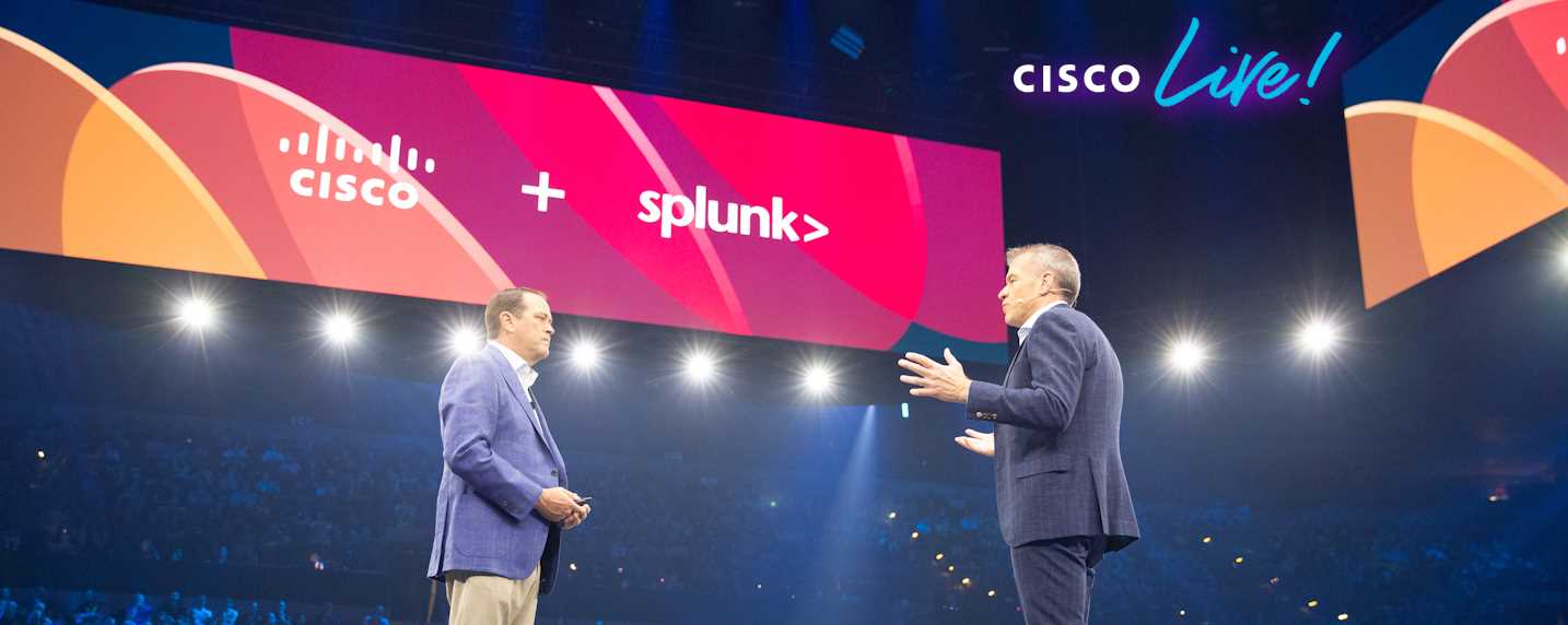 Cisco Live 2024 : que faut-il en retenir ?
