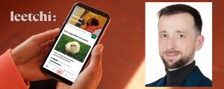 Clément Chartaud (Leetchi) : « Les réussites de l’IT se voient particulièrement bien dans une start-up »