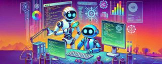 CriticGPT d’OpenAI, la nouvelle IA qui corrige les IA