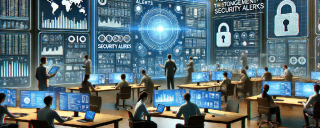 Mindflow&nbsp;automatise la gestion des alertes de sécurité