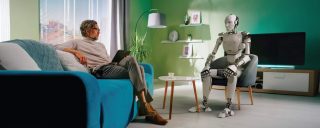 Les freelances profitent de l’engouement autour de l’IA