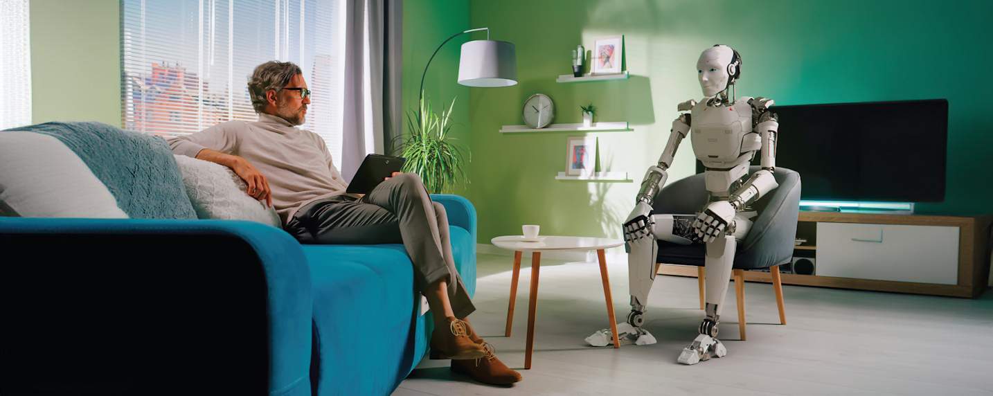 Les entreprises comblent leur manque de compétences IA en se tournant vers les freelances