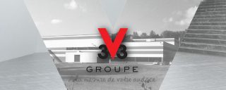 Groupe V33 repeint sa logistique aux couleurs de l’omnicanalité