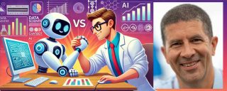 L’IA générative peut-elle se passer des Data Scientists&nbsp;?