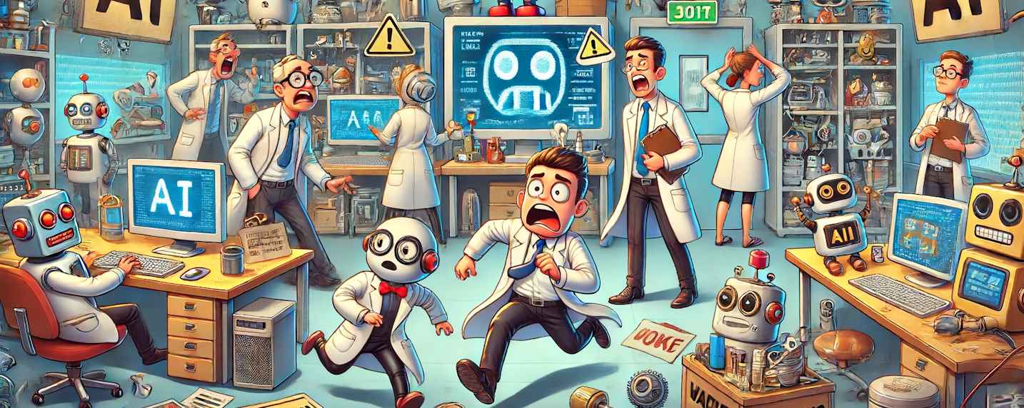 Le Laboratoire national de métrologie et d’essais (LNE) ouvre son laboratoire d’évaluation de l’intelligence artificielle ( IA ) : le "LE.IA".