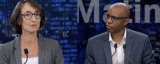 Valentine Ferréol (DSI de transition)&nbsp;: «&nbsp;Il faut s’appuyer sur des métriques opérationnelles&nbsp;»