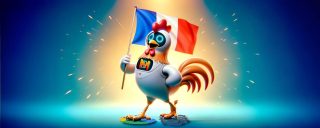 Mistral AI&nbsp;: De nouveaux services pour les entreprises et une troisième grosse levée