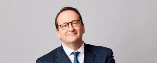 Normann Hodara (Inetum)&nbsp;: "La GenAi sert d'accélérateur pour ceux qui possèdent déjà les meilleures compétences"