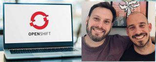 Quelle organisation adopter pour réussir le déploiement sur OpenShift?