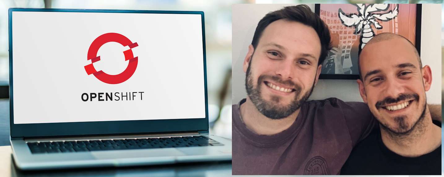 OpenShift : comment mettre en place la bonne chaine CI/CD en s'appuyant sur la plateforme de RedHat