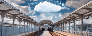 L’IA au sein de la SNCF&nbsp;: c’est sur les rails&nbsp;!