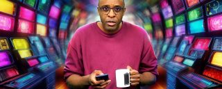 Short S2E9 - La dépendance technologique et à l'IA, une enjeu business ?