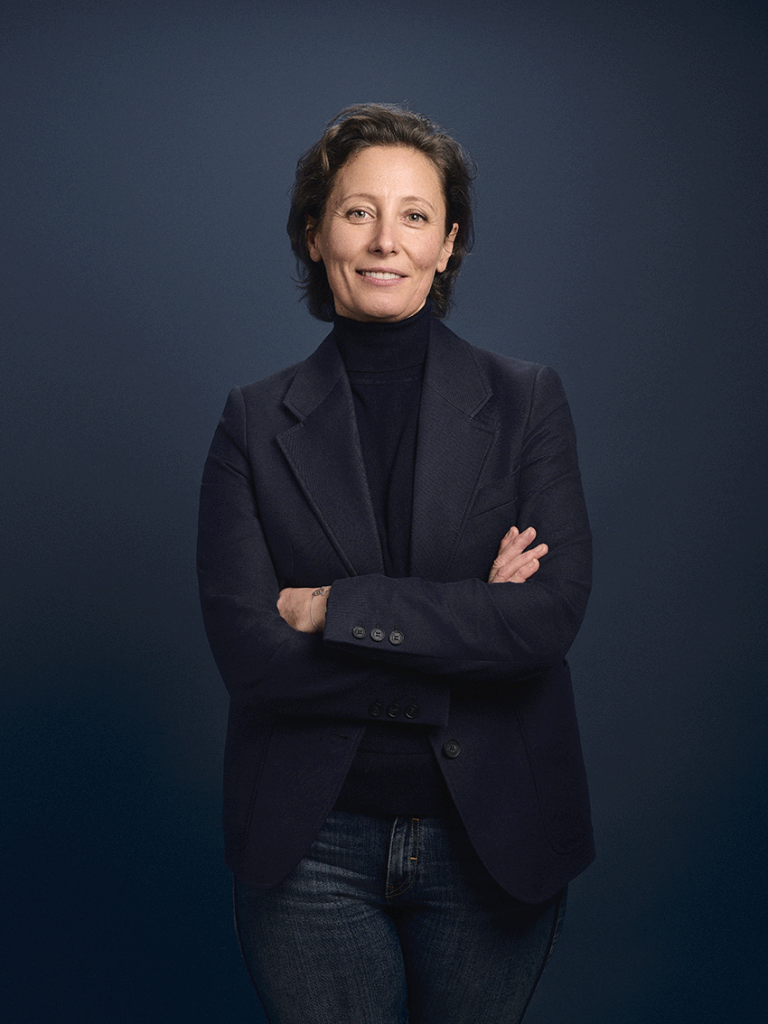 Valérie Benvenuto (Open) : « La diversité fait du bien »