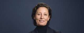 Valérie Benvenuto (Open)&nbsp;: «&nbsp;La diversité fait du bien&nbsp;»