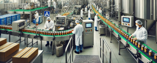 Tracklab&nbsp;déploie un réseau de conformité dans l’agroalimentaire