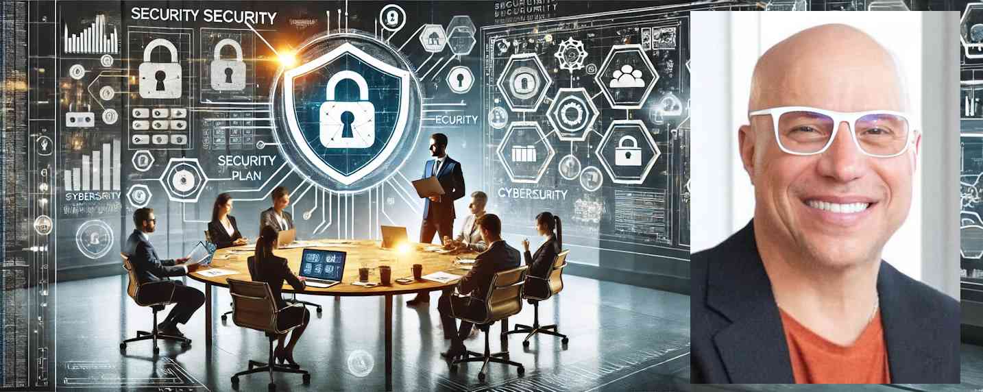 Cybersécurité : savoir gérer l'incertitude