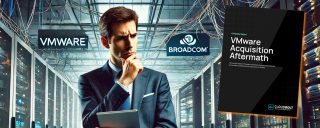 L'inquiétude des clients VMware ne fait qu'empirer