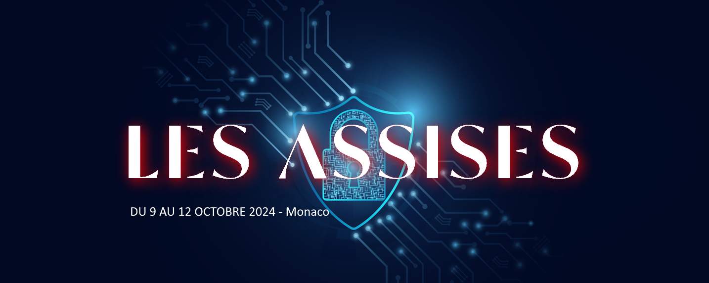 Les Assises de la Cybersécurité 2024