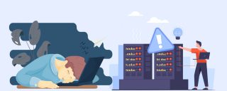 Un bon dodo vaut mieux qu’une grosse panne