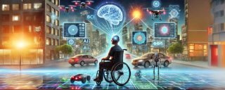 Contrôler les machines par la pensée