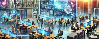 Vers une transformation du rôle des développeurs