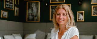 Sophie Yannicopoulos (Adobe)&nbsp;: «&nbsp;La confiance en soi est la clé pour transformer les obstacles en opportunités&nbsp;»