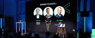 Avec Moshi, Kyutai passe avec succès le test de Turing