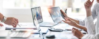 Le marché du PC se stabilise... en attendant mieux