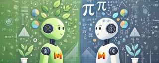 Mistral AI lance deux nouveaux modèles&nbsp;: Codestral Mamba et Mathstral