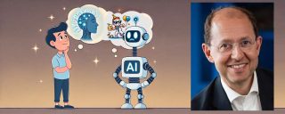 Comment la perception de l’IA peut-elle orienter la stratégie d’entreprise ?