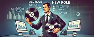 Les RSSI vont devoir changer de disque