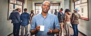 Short S2E12 –&nbsp;Pourquoi le vote par internet est toujours impossible en France ?