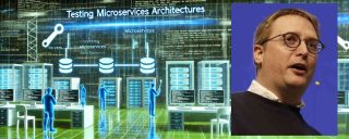 Tests de charge des microservices, enjeux et méthodologie