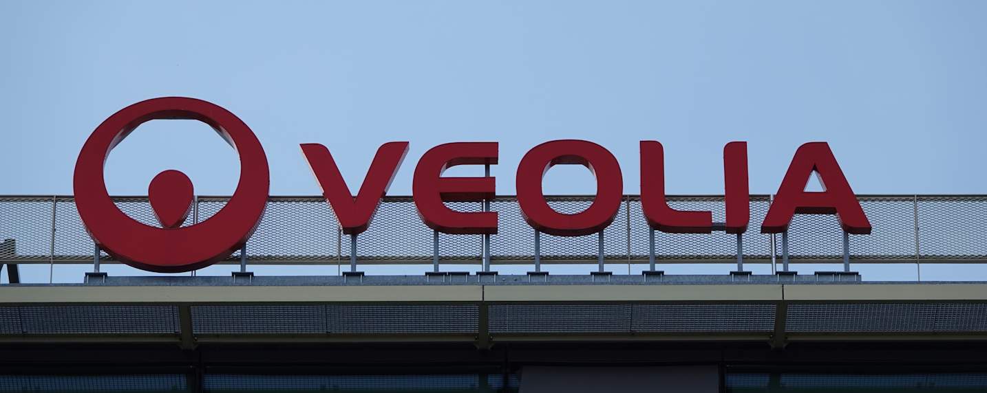 Veolia met l'IA générative ChatGPT et d'autres LLM à la portée de tous ses collaborateurs