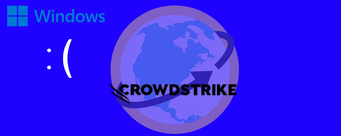 Les leçons à tirer de la panne Crowdstrike