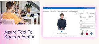 Microsoft lance un service d’avatars dopés à l’IA sous Azure