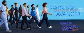 L’État se transforme pour attirer les talents du numérique