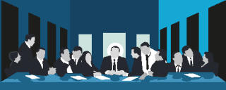 DSI et métiers à la table commune de la digitalisation