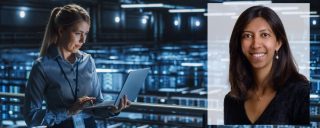 Réinventons la place des femmes dans les datacenters et l’IA