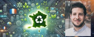 La France, moteur d’un numérique plus responsable en Europe&nbsp;