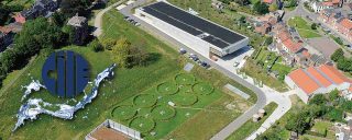 La CILE crée son réseau LoRa pour ses relevés de consommation