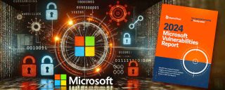 Moins de vulnérabilités critiques chez Microsoft mais…